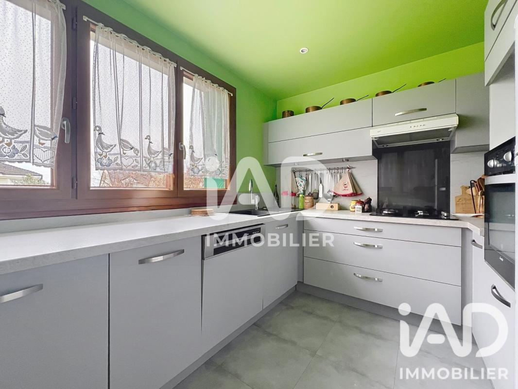 Maison 4 Pièce(s) Champigny-sur-Marne - Photo 9