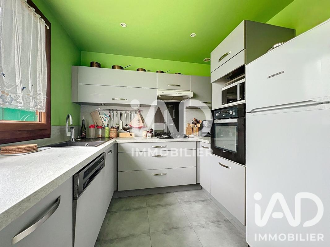Maison 4 Pièce(s) Champigny-sur-Marne - Photo 10