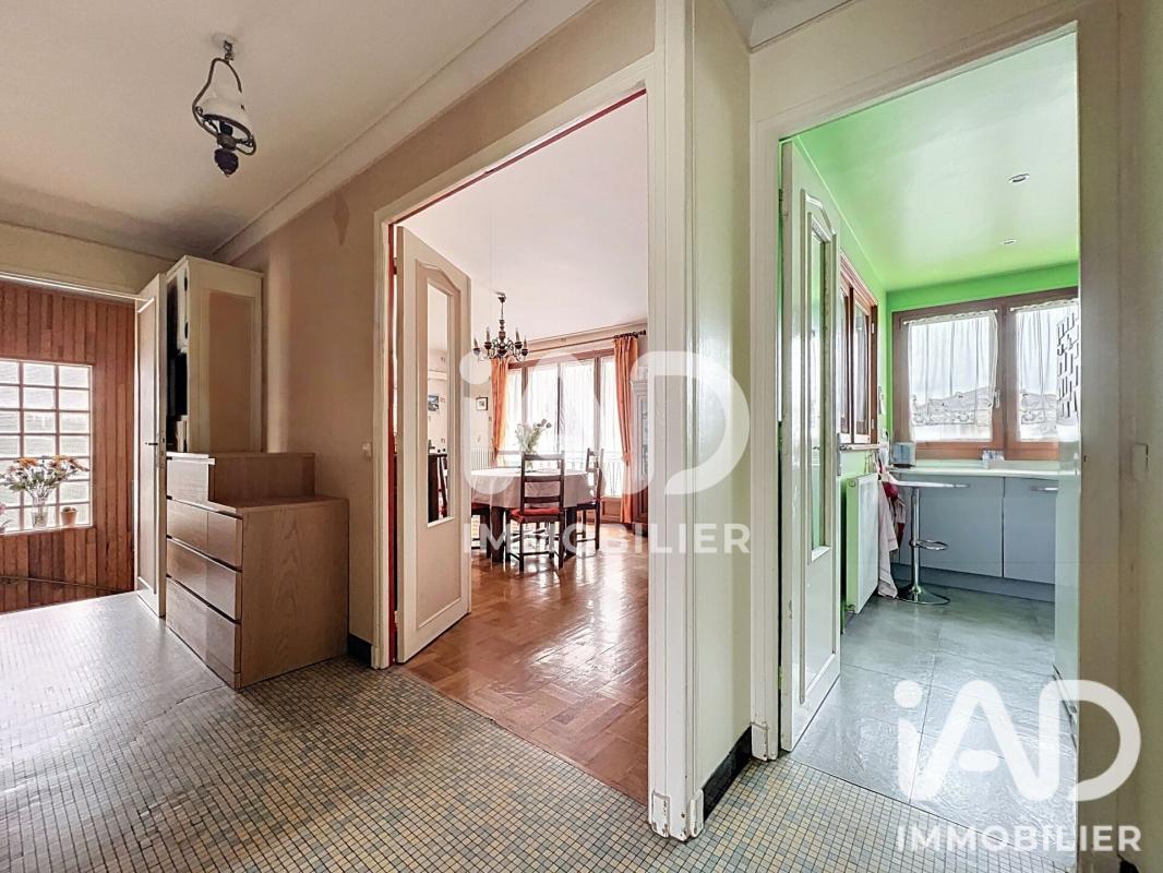 Maison 4 Pièce(s) Champigny-sur-Marne - Photo 11