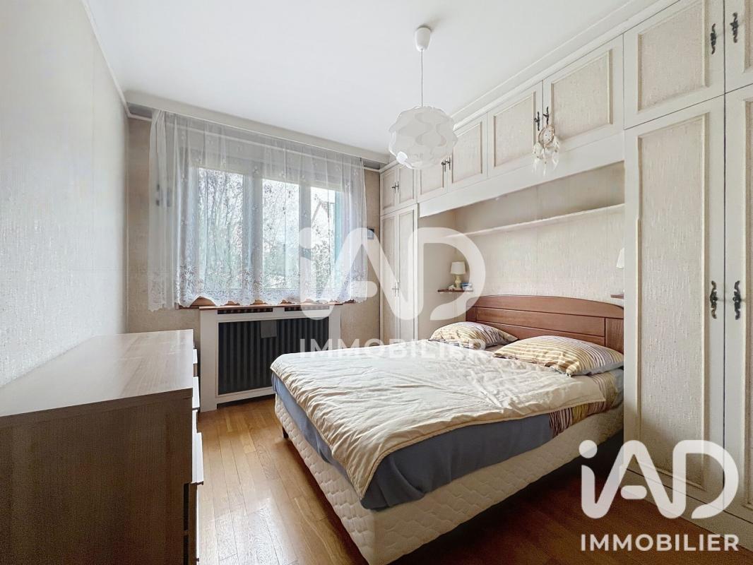 Maison 4 Pièce(s) Champigny-sur-Marne - Photo 12
