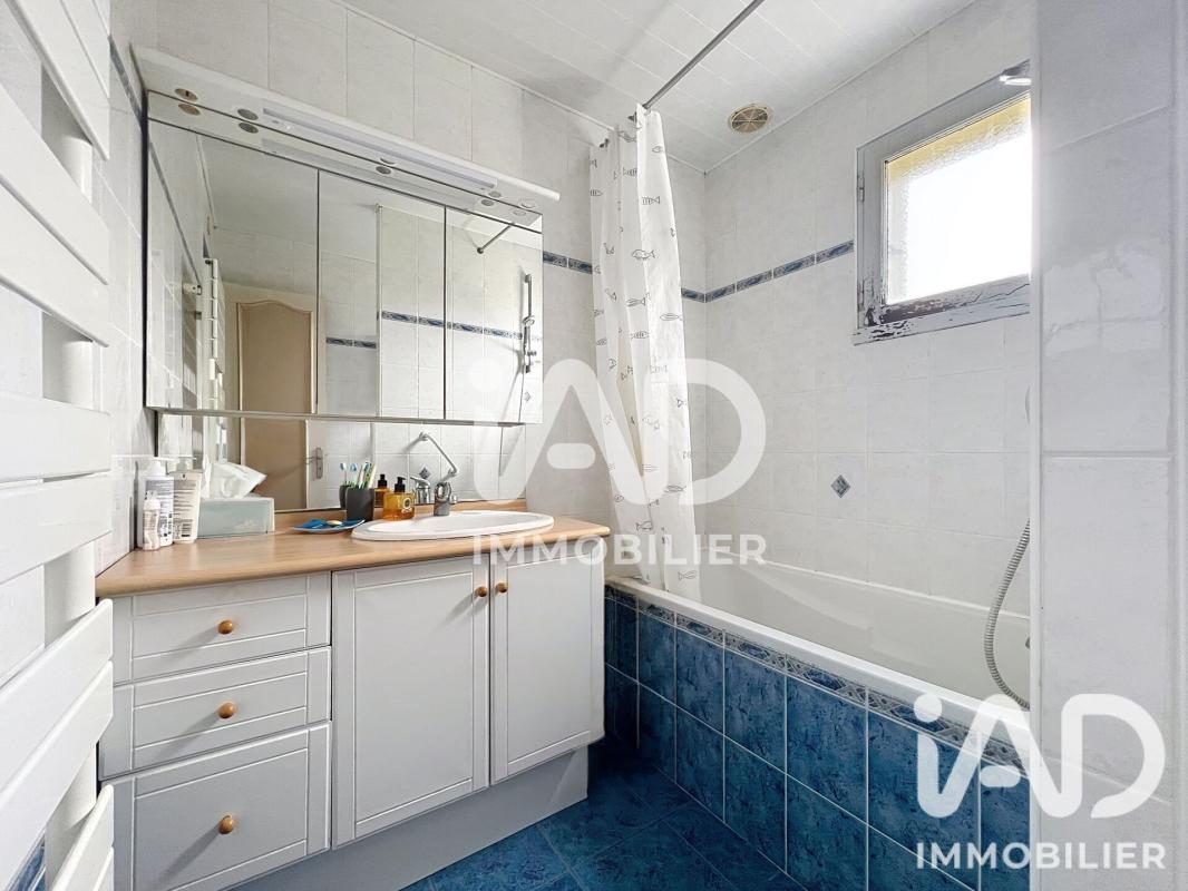 Maison 4 Pièce(s) Champigny-sur-Marne - Photo 16