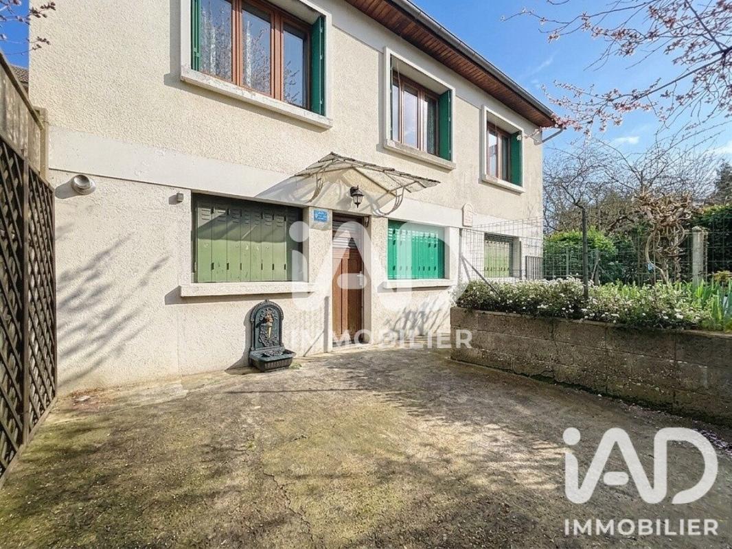 Maison 4 Pièce(s) Champigny-sur-Marne - Photo 18