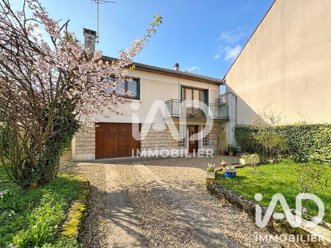 Maison 4 Pièce(s) Champigny-sur-Marne - Photo 19