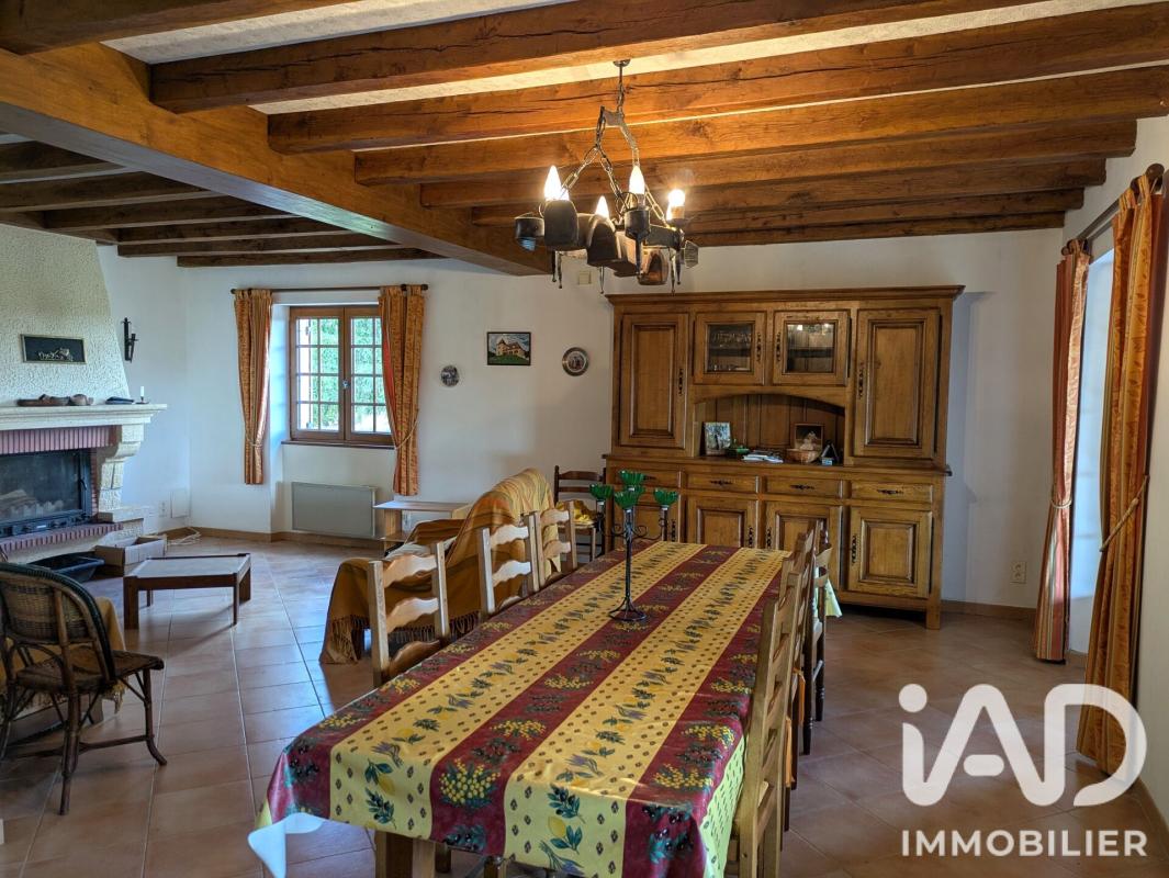 Maison 6 Pièce(s) Saint-Cyprien - Photo 10