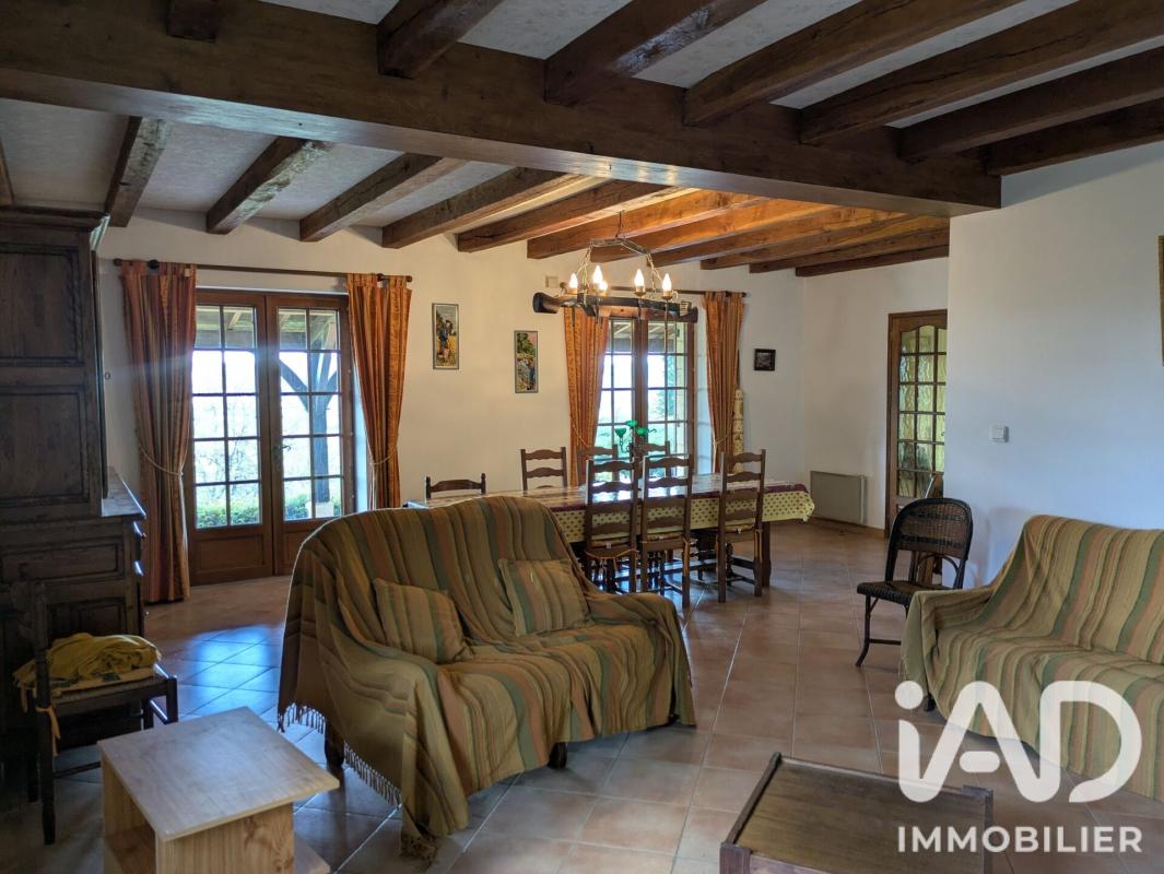 Maison 6 Pièce(s) Saint-Cyprien - Photo 11