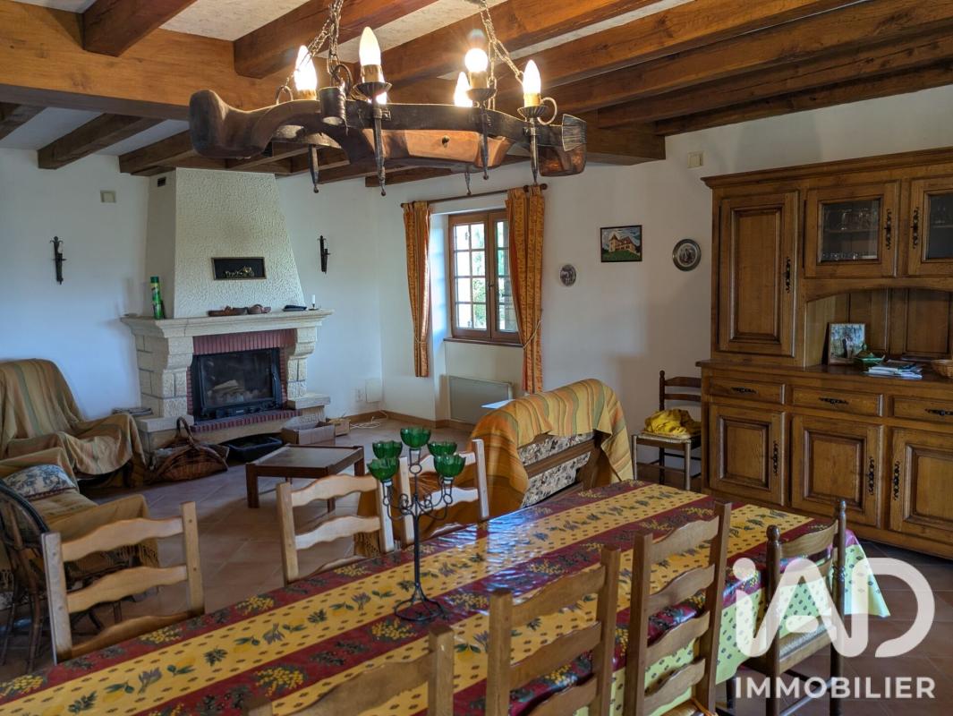 Maison 6 Pièce(s) Saint-Cyprien - Photo 12