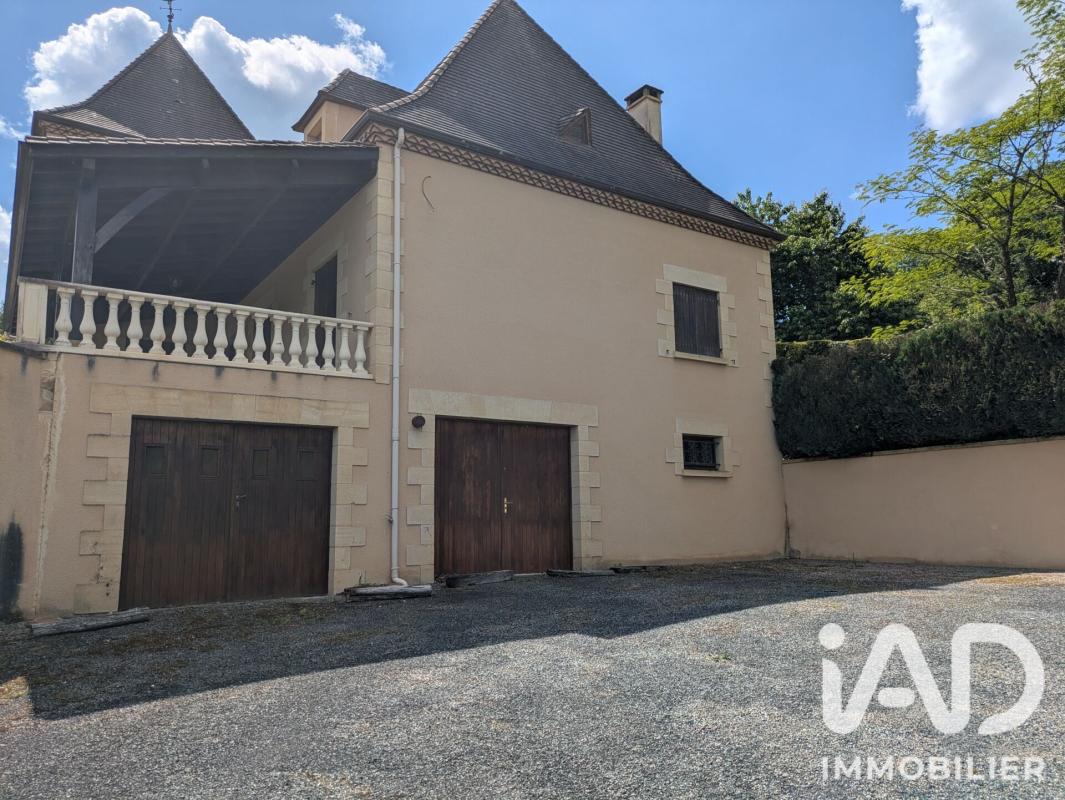 Maison 6 Pièce(s) Saint-Cyprien - Photo 18