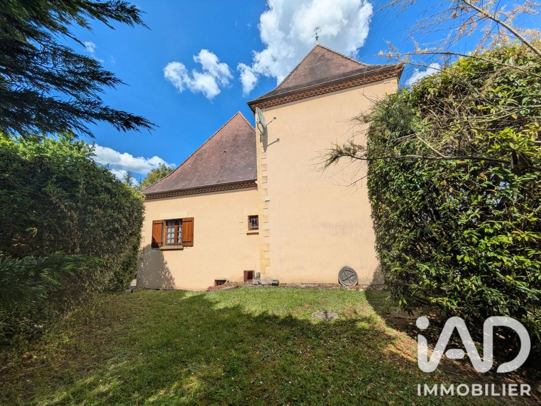 Maison 6 Pièce(s) Saint-Cyprien - Photo 19