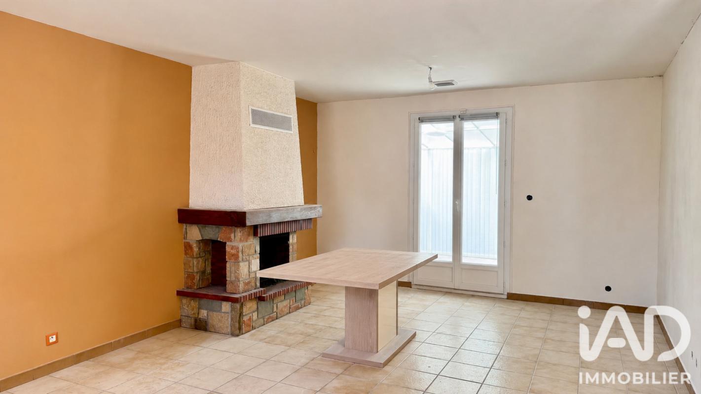 Maison 4 Pièce(s) Bruyères-sur-Oise - Photo 2