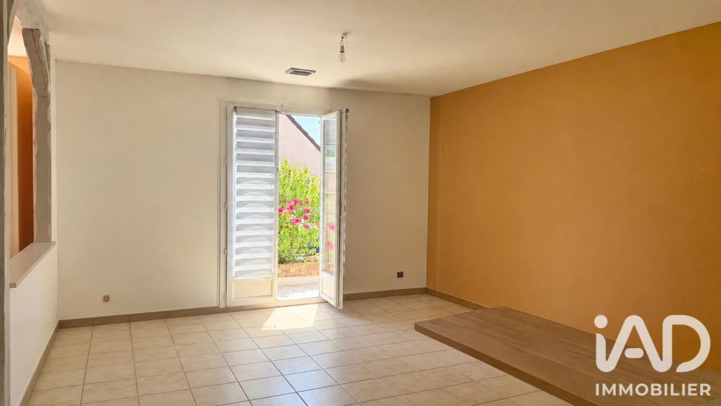 Maison 4 Pièce(s) Bruyères-sur-Oise - Photo 3