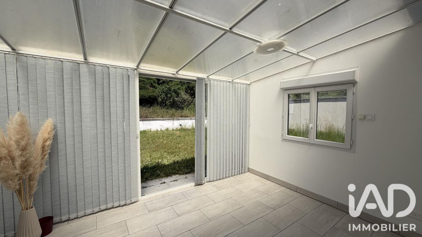Maison 4 Pièce(s) Bruyères-sur-Oise - Photo 4