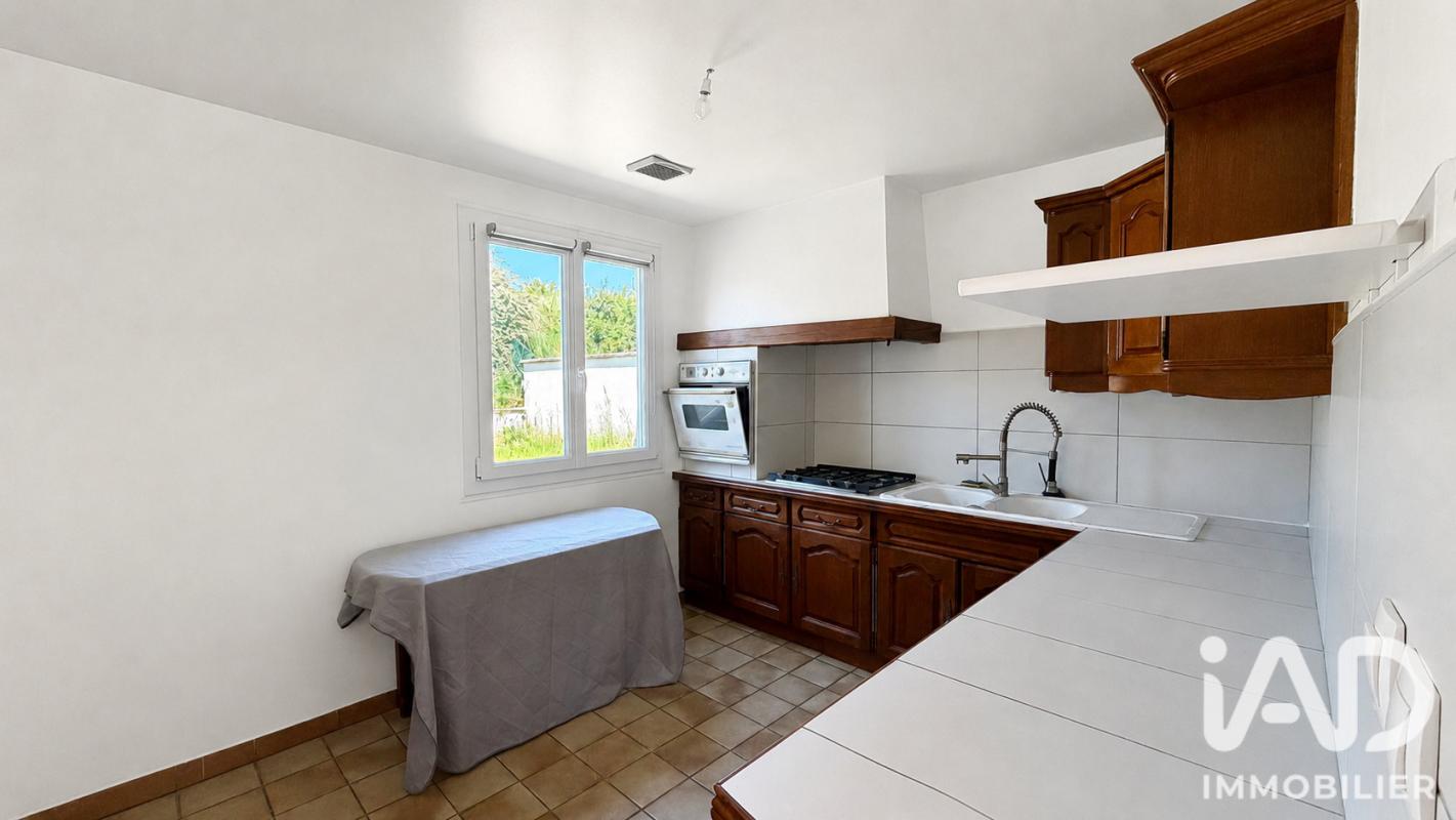Maison 4 Pièce(s) Bruyères-sur-Oise - Photo 5