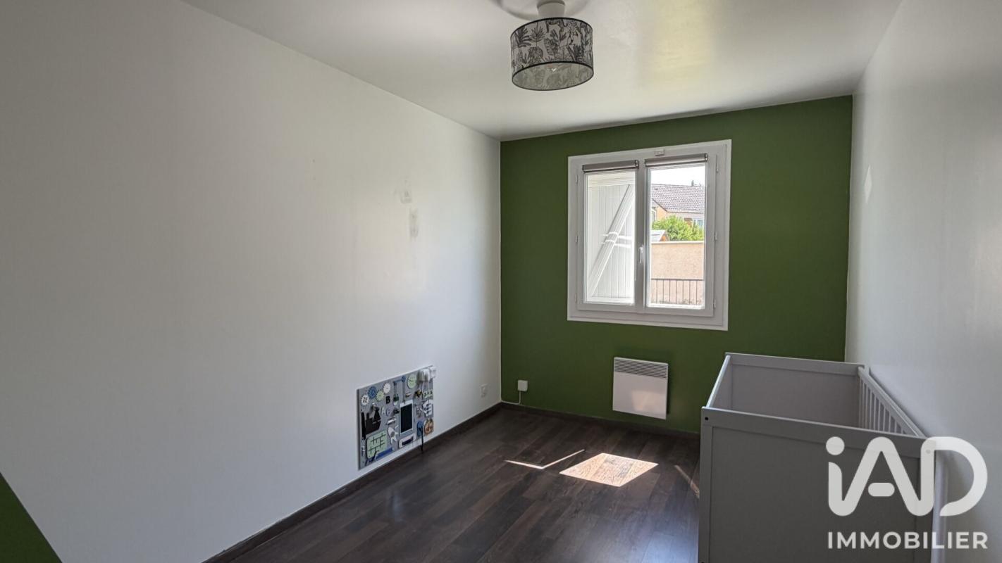 Maison 4 Pièce(s) Bruyères-sur-Oise - Photo 6