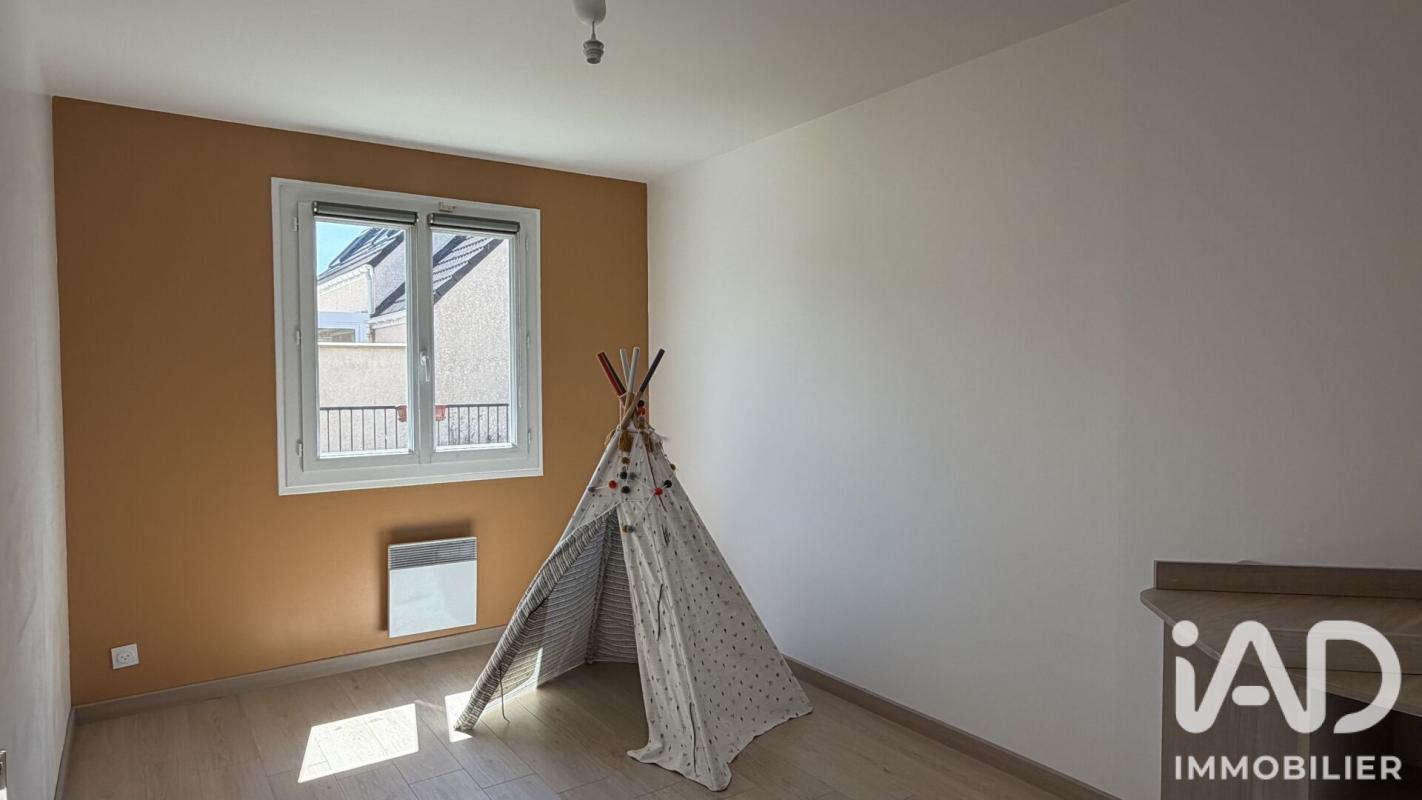 Maison 4 Pièce(s) Bruyères-sur-Oise - Photo 7