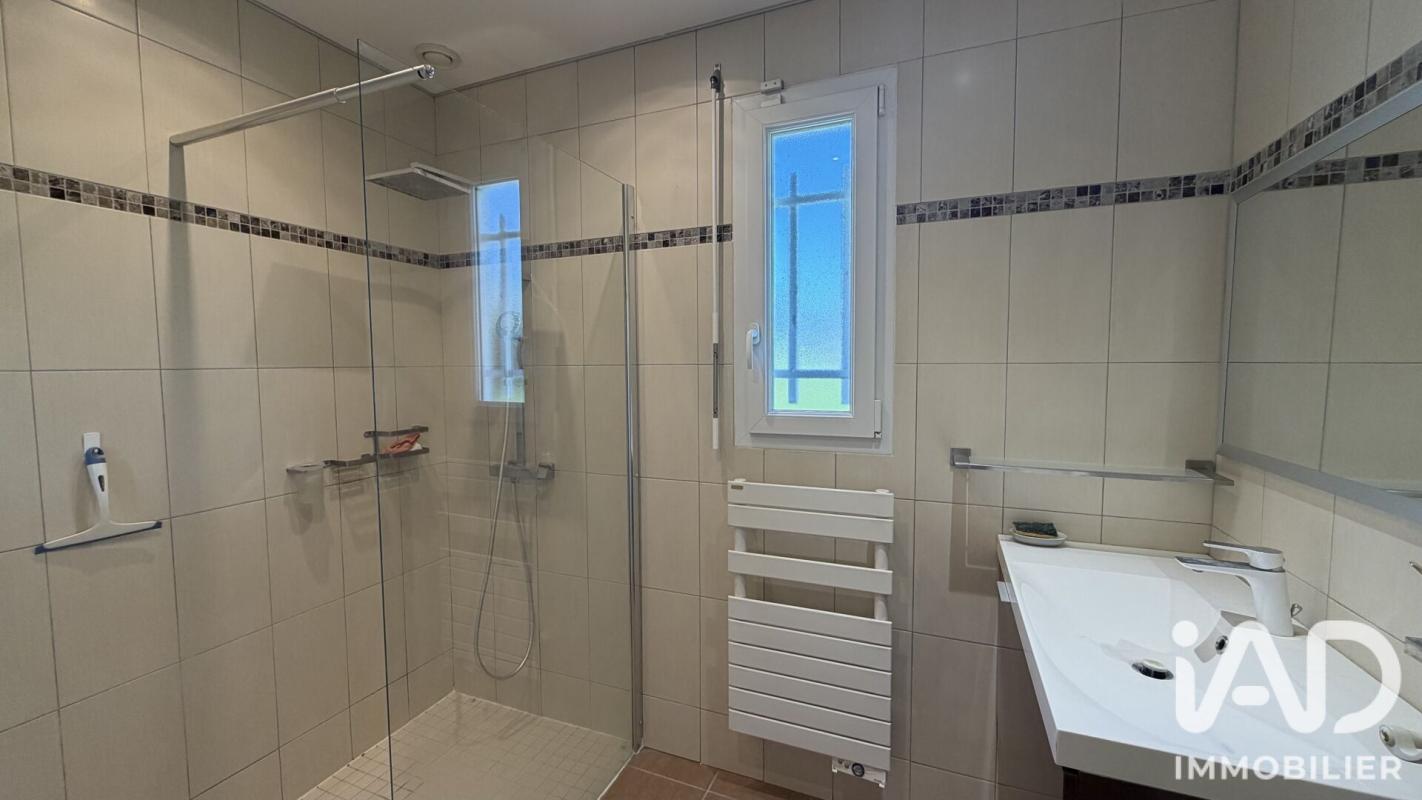 Maison 4 Pièce(s) Bruyères-sur-Oise - Photo 9