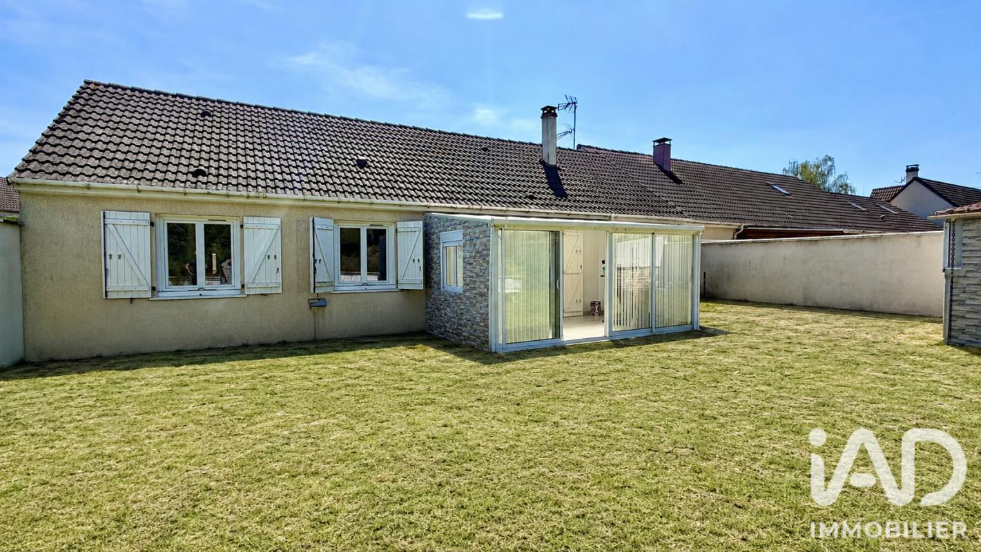 Maison 4 Pièce(s) Bruyères-sur-Oise - Photo 10