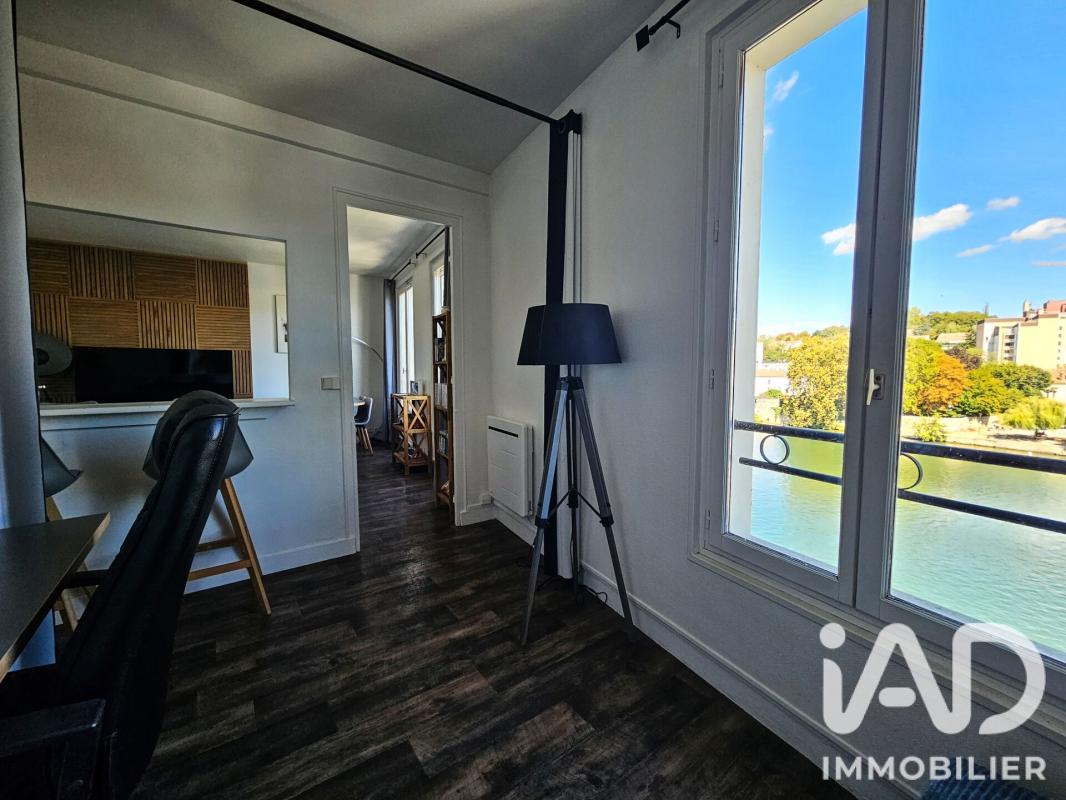 Appartement 3 Pièce(s) Corbeil-Essonnes - Photo 5