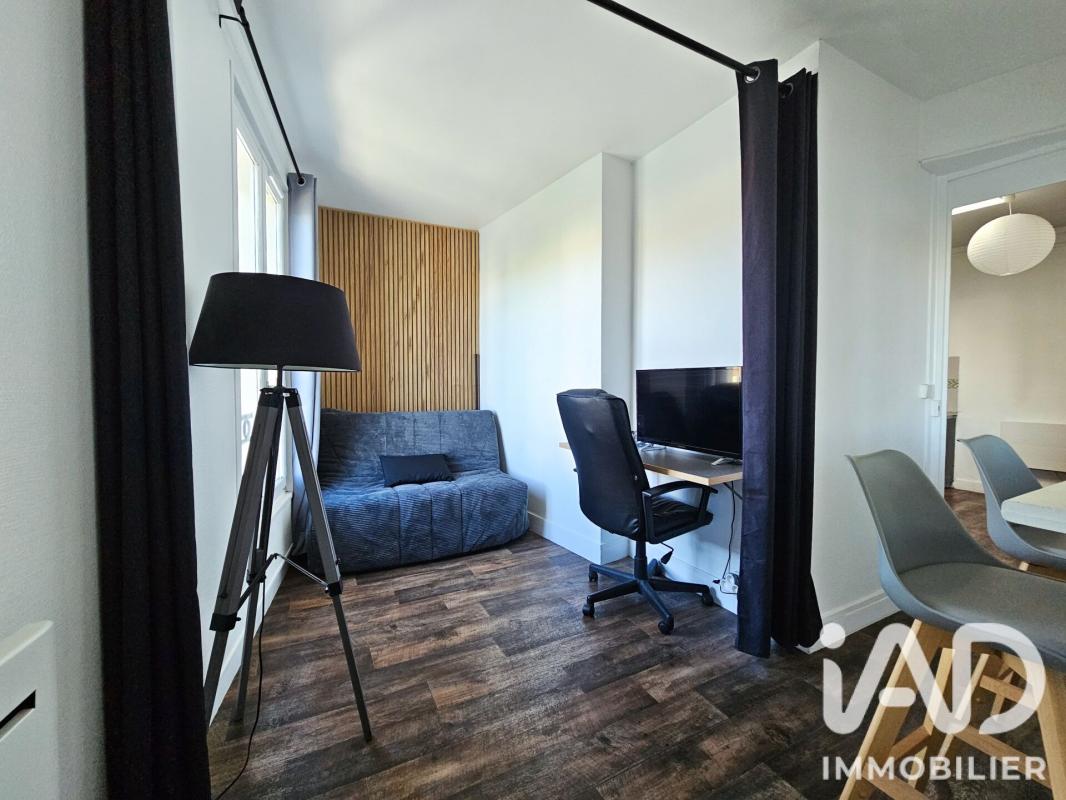 Appartement 3 Pièce(s) Corbeil-Essonnes - Photo 6