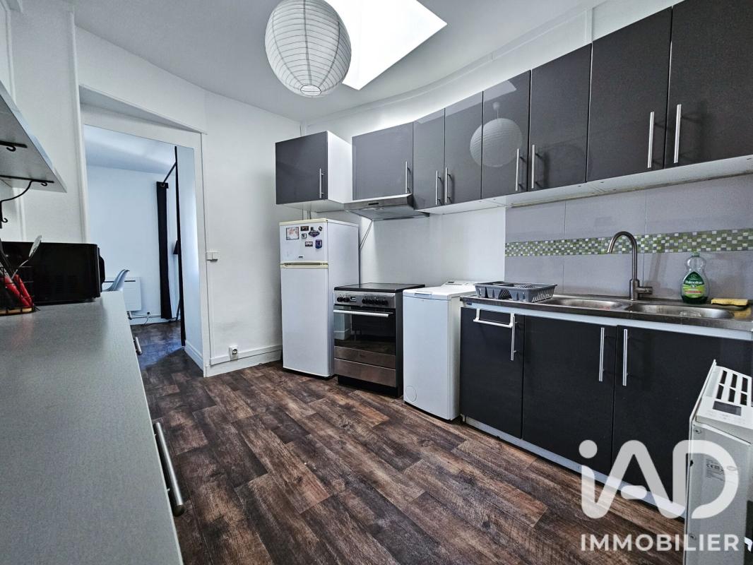 Appartement 3 Pièce(s) Corbeil-Essonnes - Photo 7