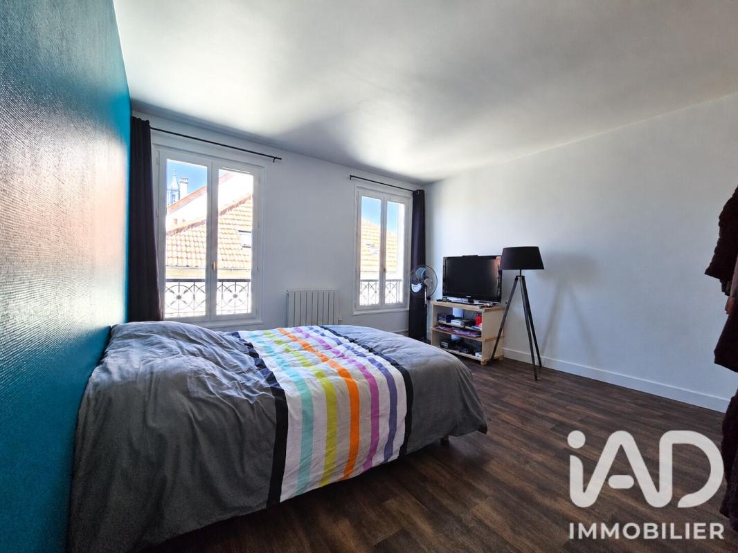 Appartement 3 Pièce(s) Corbeil-Essonnes - Photo 8