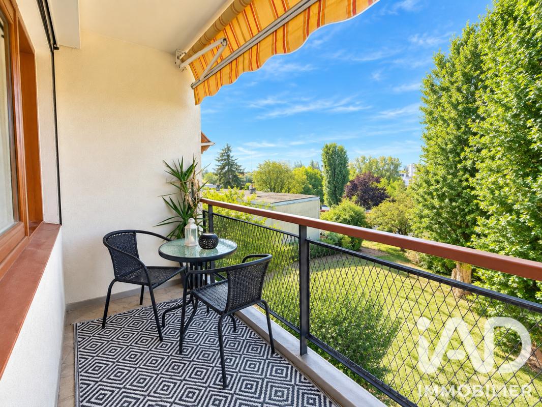 Appartement 4 Pièce(s) Fresnes