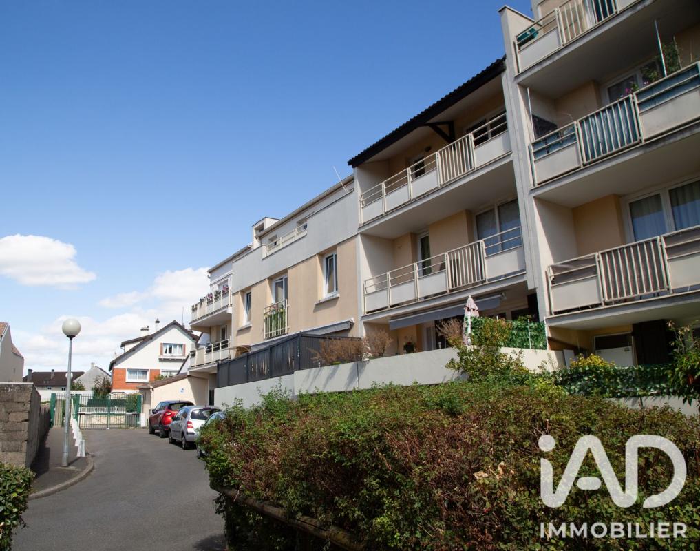 Appartement 3 Pièce(s) Montmagny