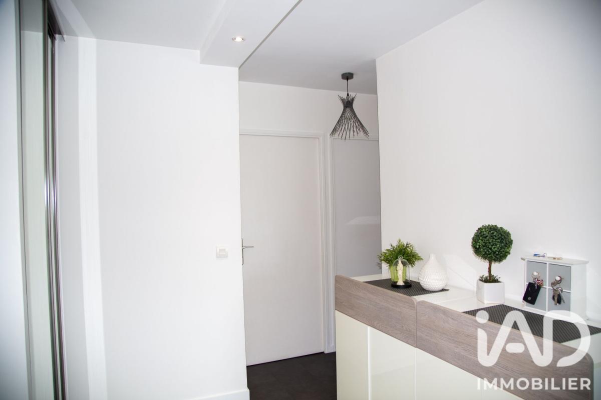 Appartement 3 Pièce(s) Montmagny - Photo 2