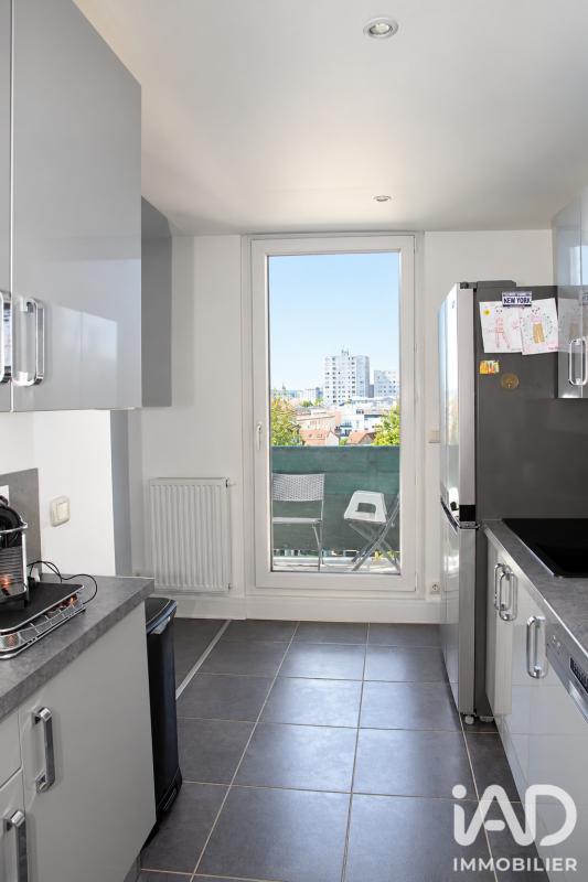 Appartement 3 Pièce(s) Montmagny - Photo 7