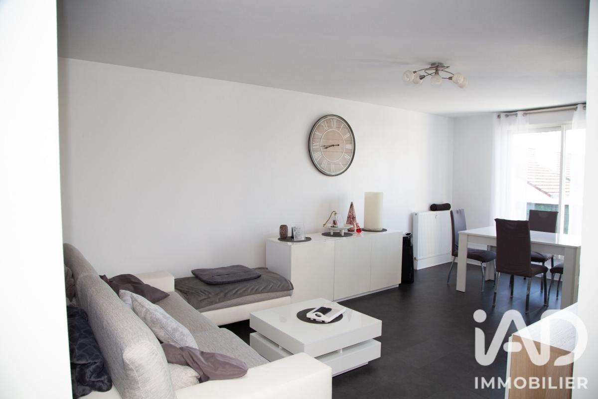 Appartement 3 Pièce(s) Montmagny - Photo 8