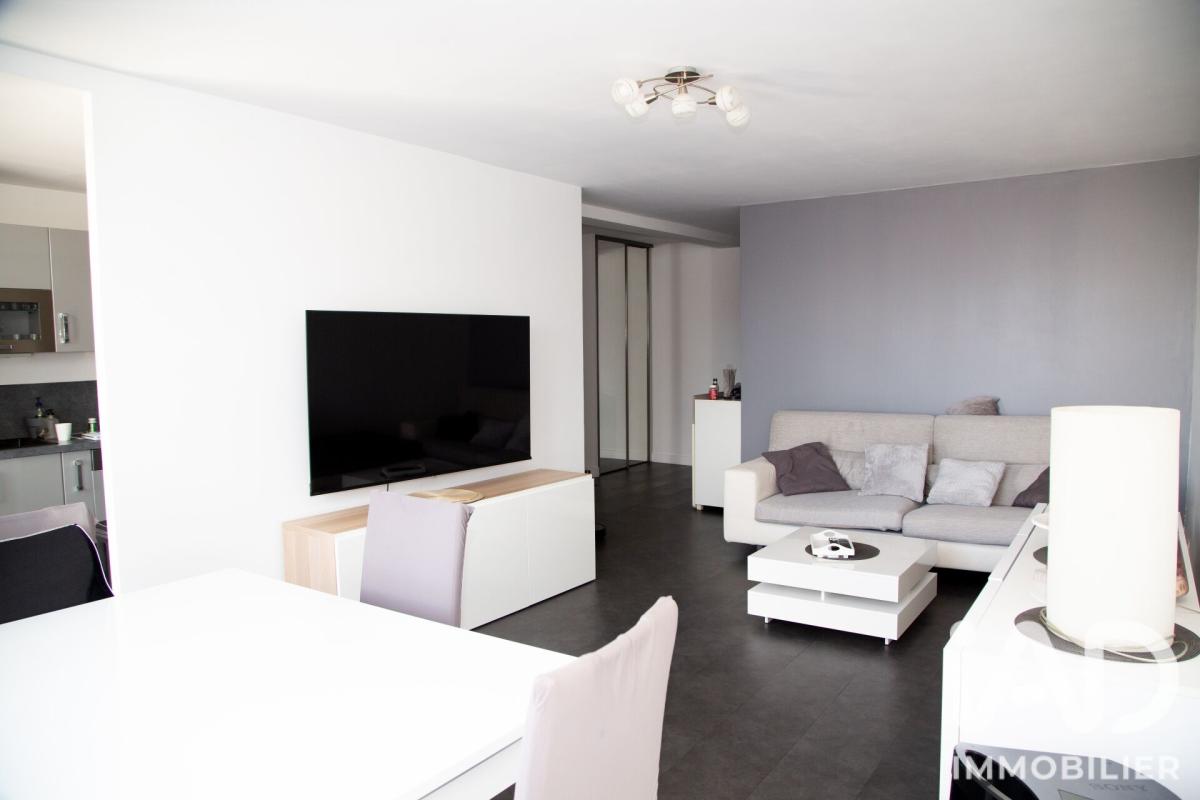 Appartement 3 Pièce(s) Montmagny - Photo 10