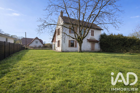 Maison traditionnelle 5 Pièce(s) Saint-Vit