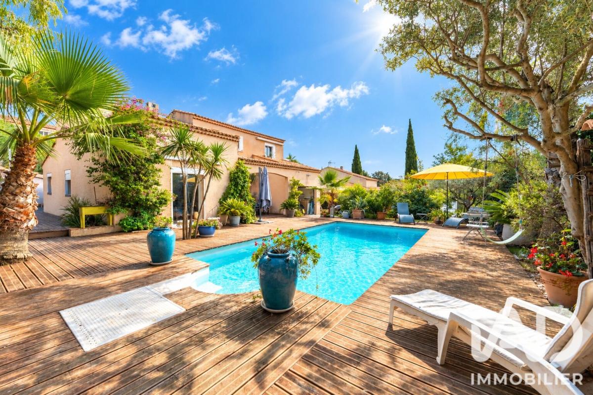 Maison traditionnelle 4 Pièce(s) Martigues