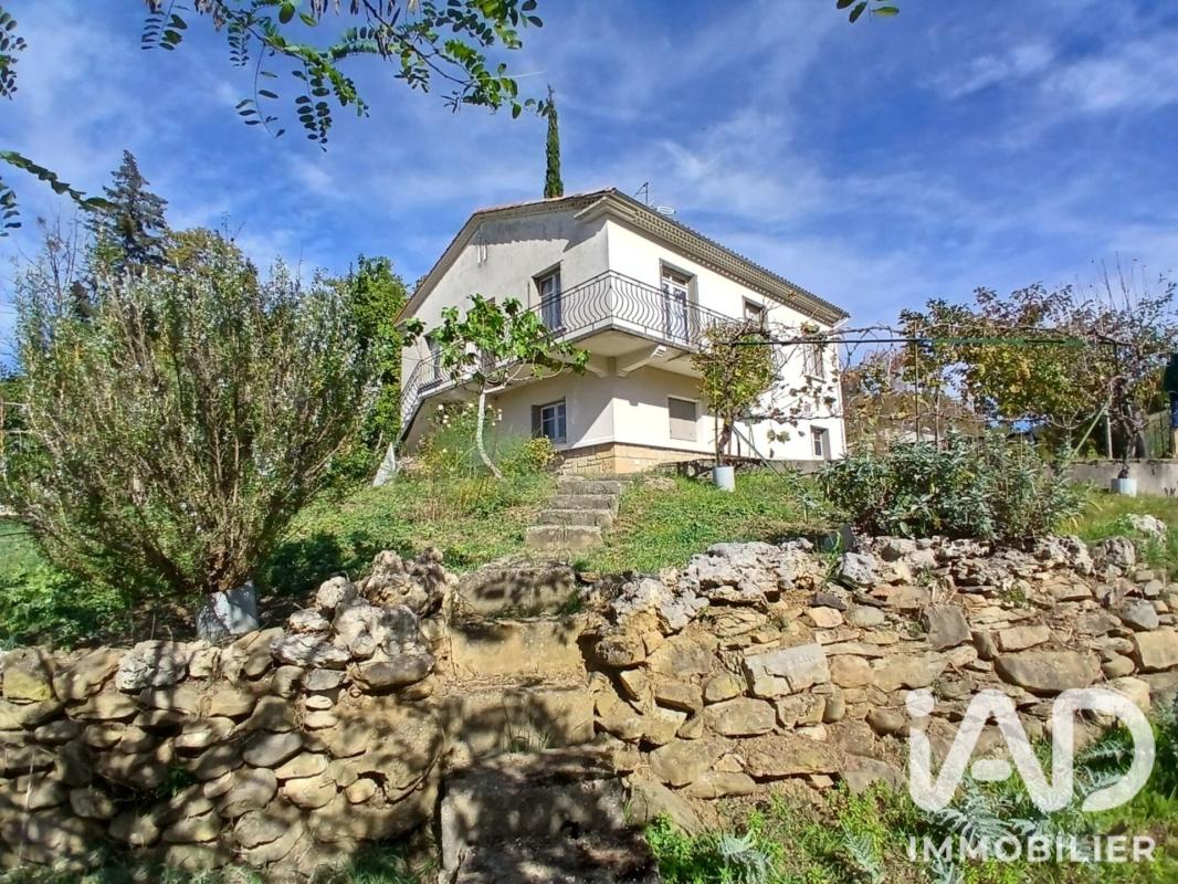 Maison 5 Pièce(s) Chalabre - Photo 3