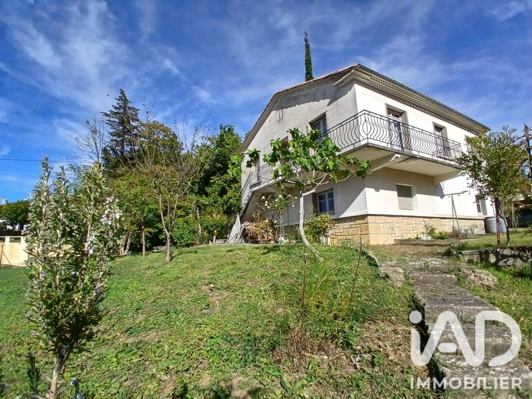 Maison 5 Pièce(s) Chalabre - Photo 4