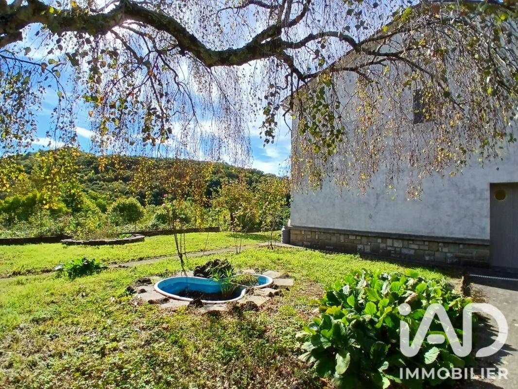 Maison 5 Pièce(s) Chalabre - Photo 6