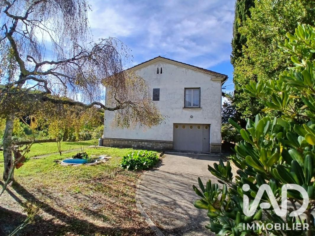 Maison 5 Pièce(s) Chalabre - Photo 7