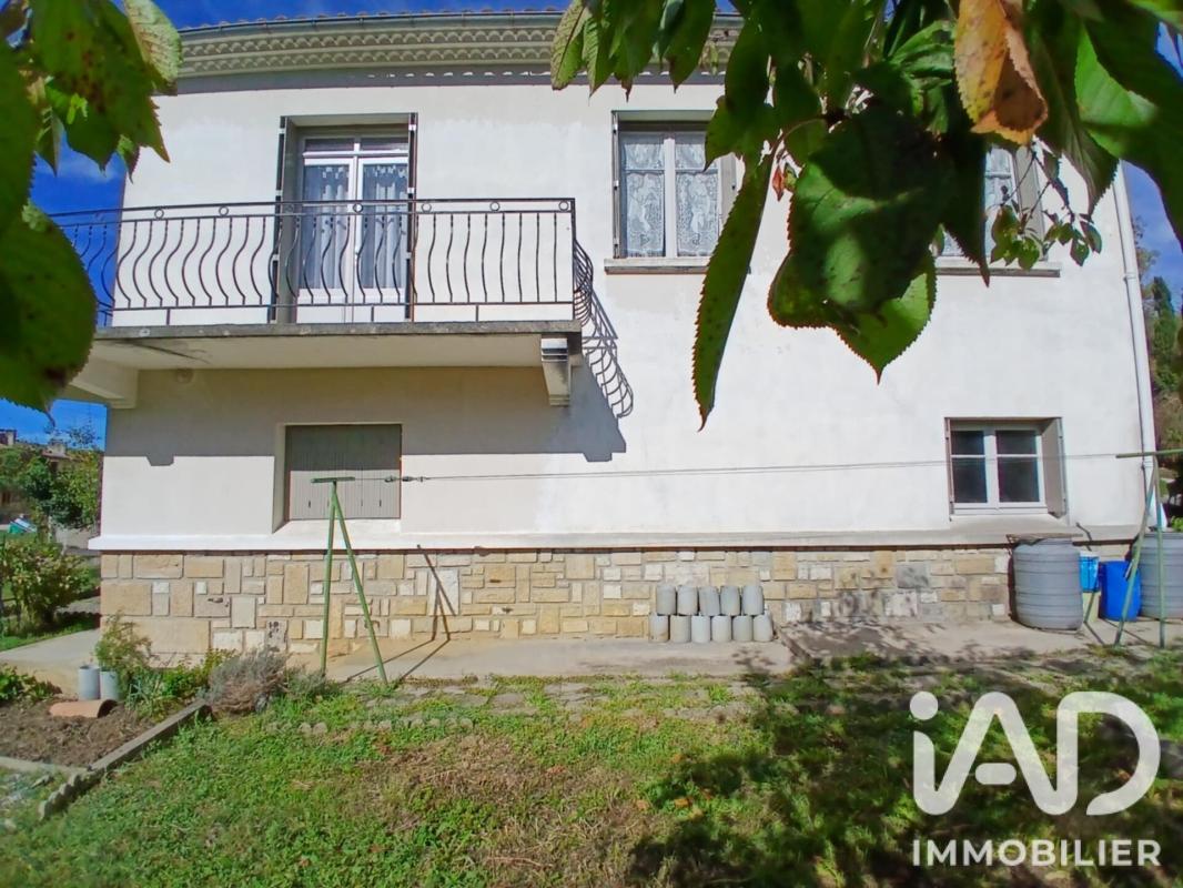 Maison 5 Pièce(s) Chalabre - Photo 8