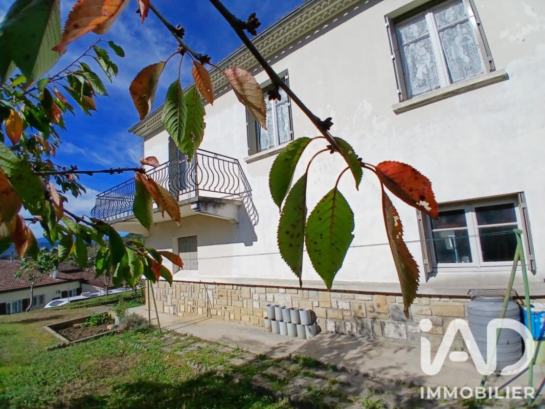 Maison 5 Pièce(s) Chalabre - Photo 9