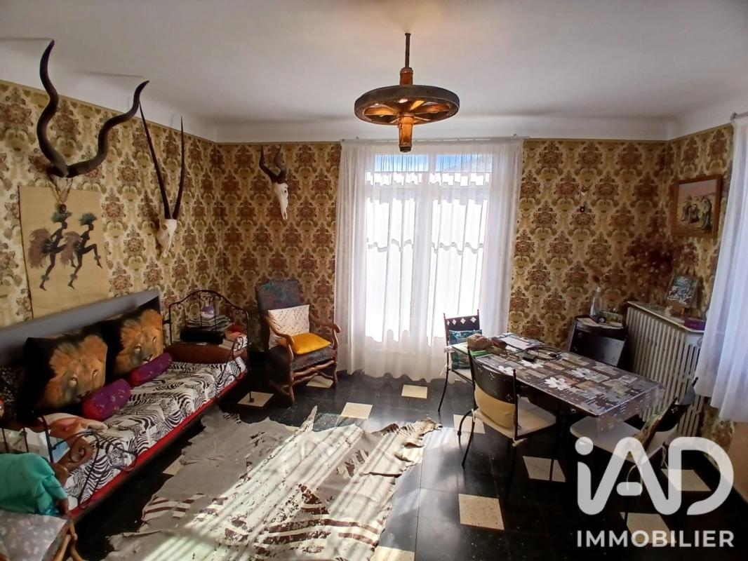 Maison 5 Pièce(s) Chalabre - Photo 10