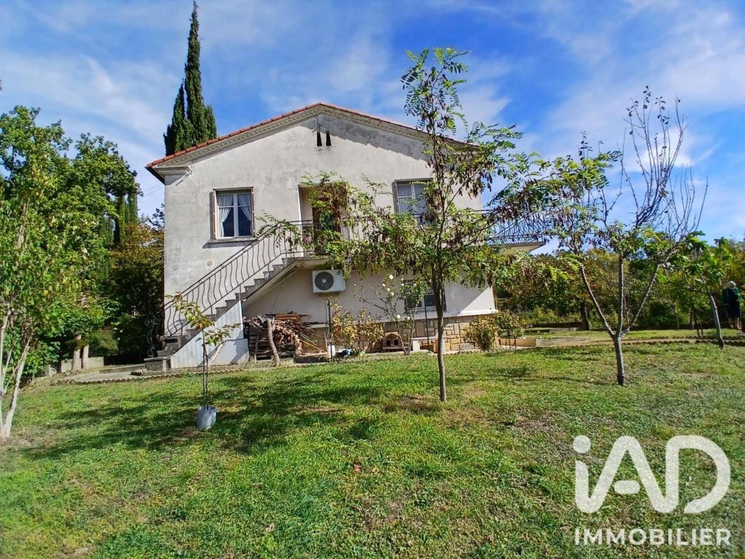 Maison 5 Pièce(s) Chalabre - Photo 19