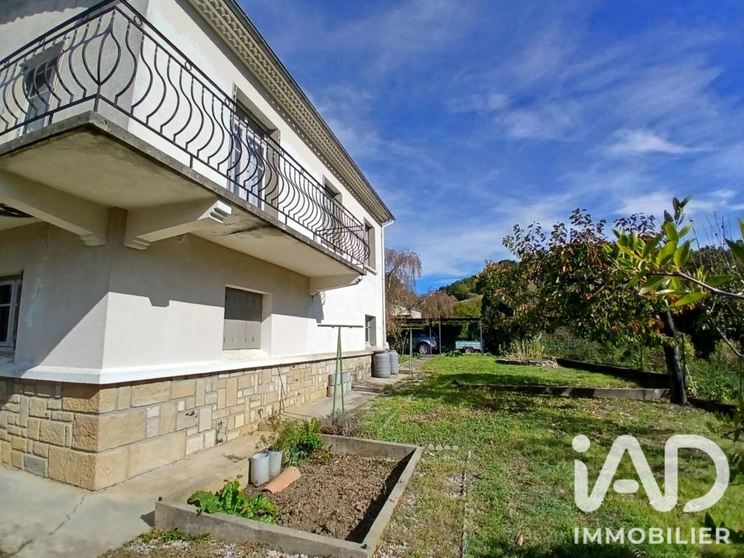 Maison 5 Pièce(s) Chalabre - Photo 20