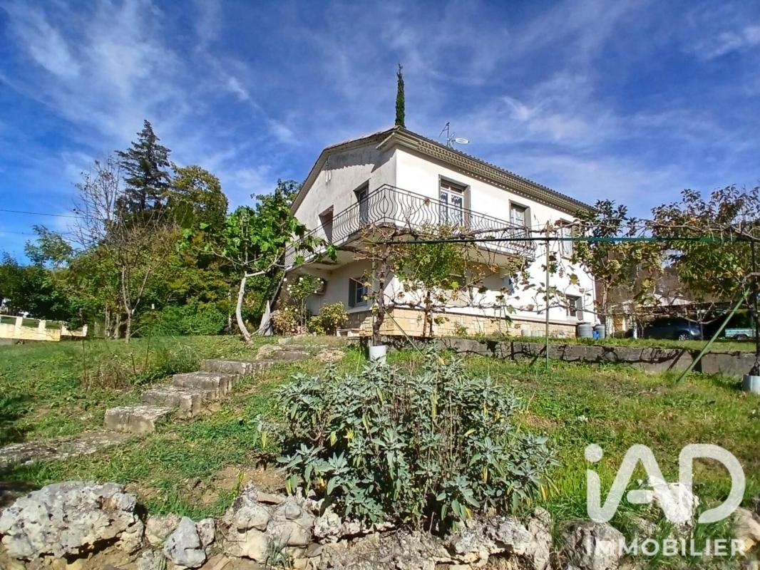 Maison 5 Pièce(s) Chalabre - Photo 21
