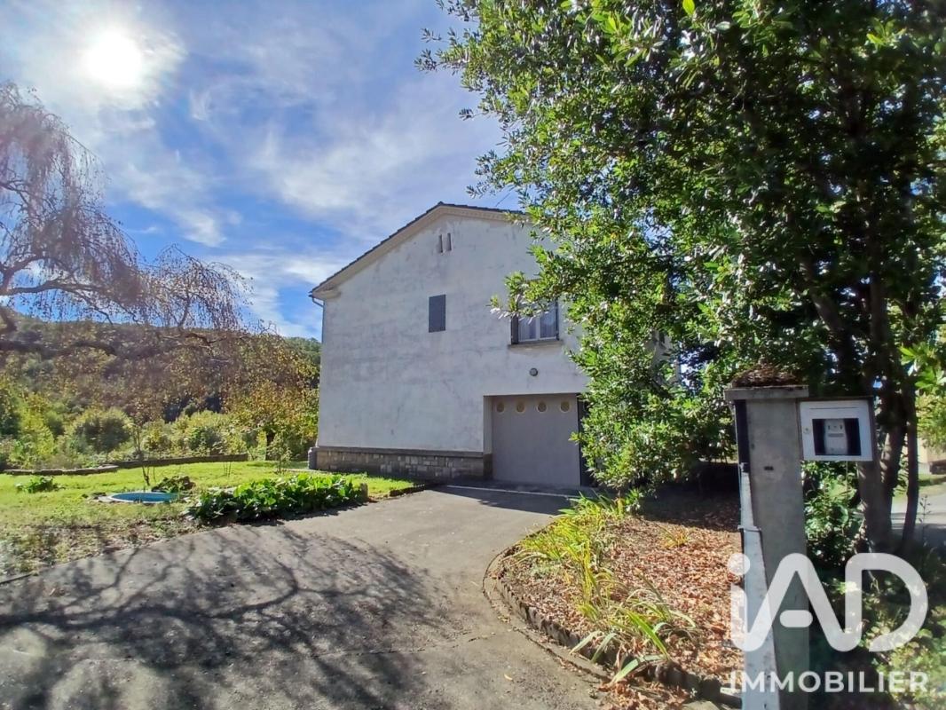 Maison 5 Pièce(s) Chalabre - Photo 22