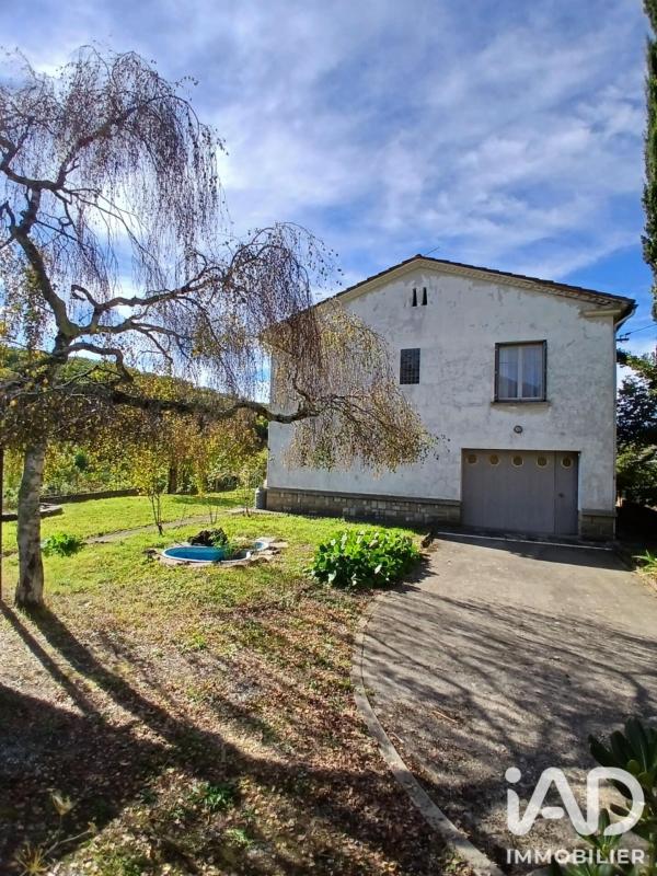 Maison 5 Pièce(s) Chalabre - Photo 23