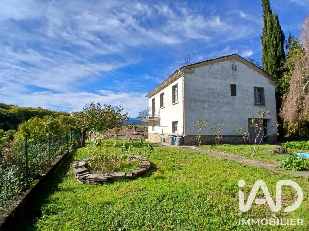 Maison 5 Pièce(s) Chalabre - Photo 25