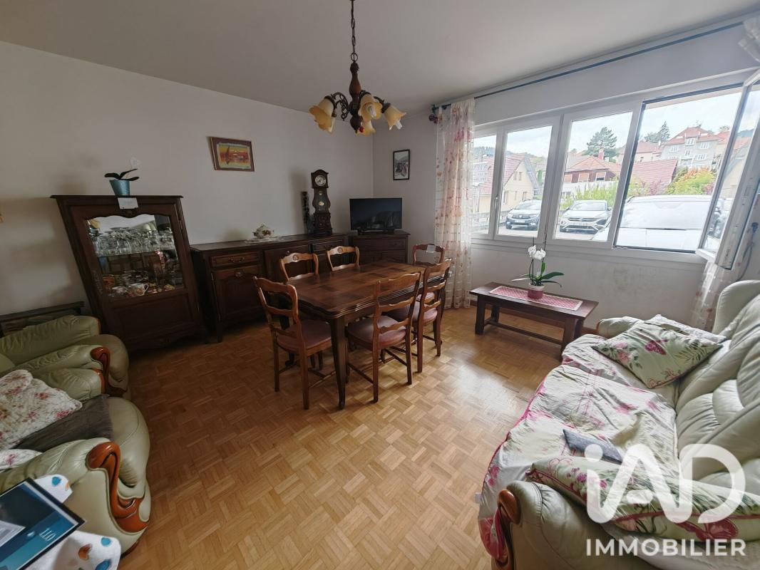 Appartement 4 Pièce(s) Villers-le-Lac - Photo 2