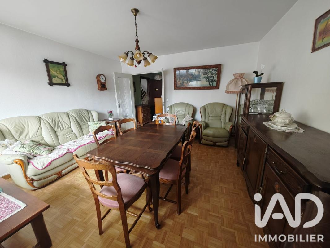 Appartement 4 Pièce(s) Villers-le-Lac - Photo 3