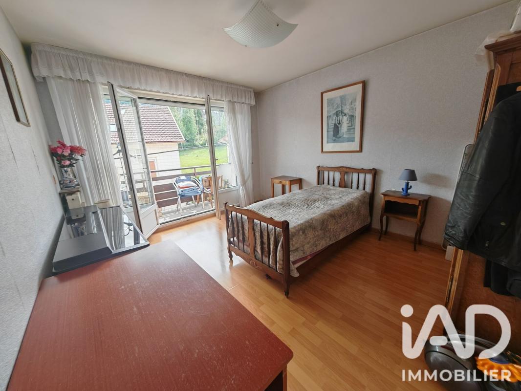 Appartement 4 Pièce(s) Villers-le-Lac - Photo 4