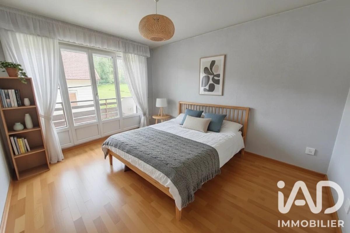 Appartement 4 Pièce(s) Villers-le-Lac - Photo 5