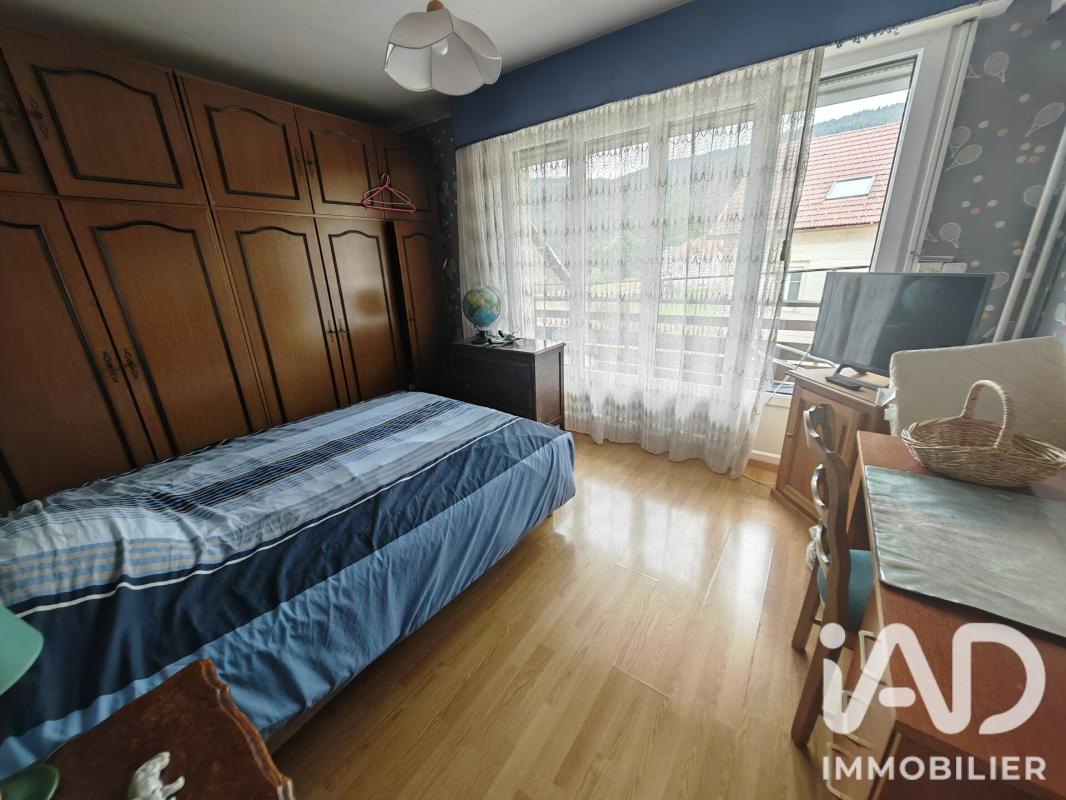 Appartement 4 Pièce(s) Villers-le-Lac - Photo 6